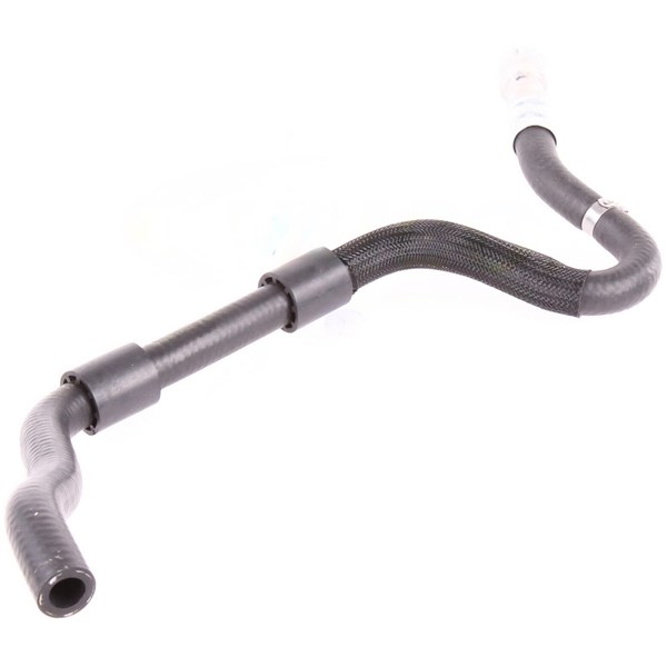 Hydraulikslang, styrsystem