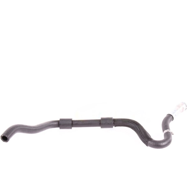 Hydraulikslang, styrsystem