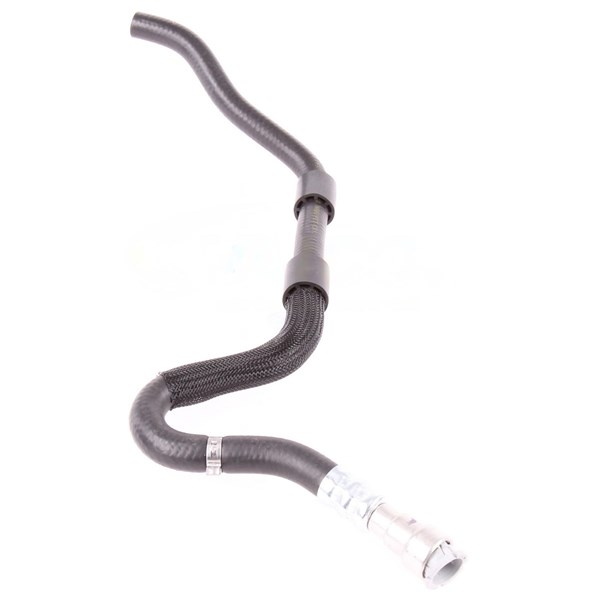 Hydraulikslang, styrsystem