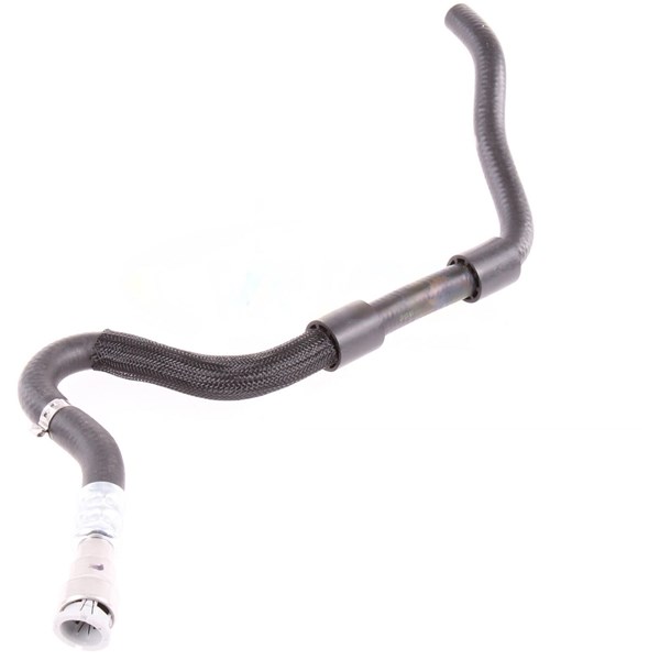 Hydraulikslang, styrsystem