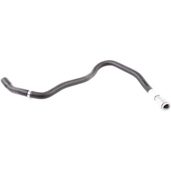 Hydraulikslang, styrsystem