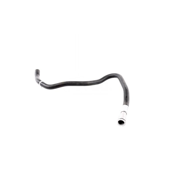 Hydraulikslang, styrsystem