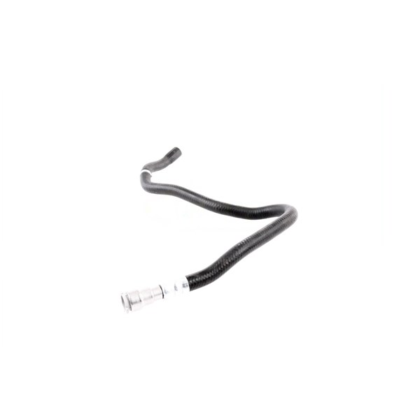 Hydraulikslang, styrsystem