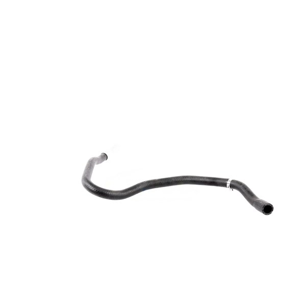 Hydraulikslang, styrsystem