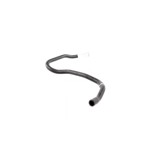 Hydraulikslang, styrsystem