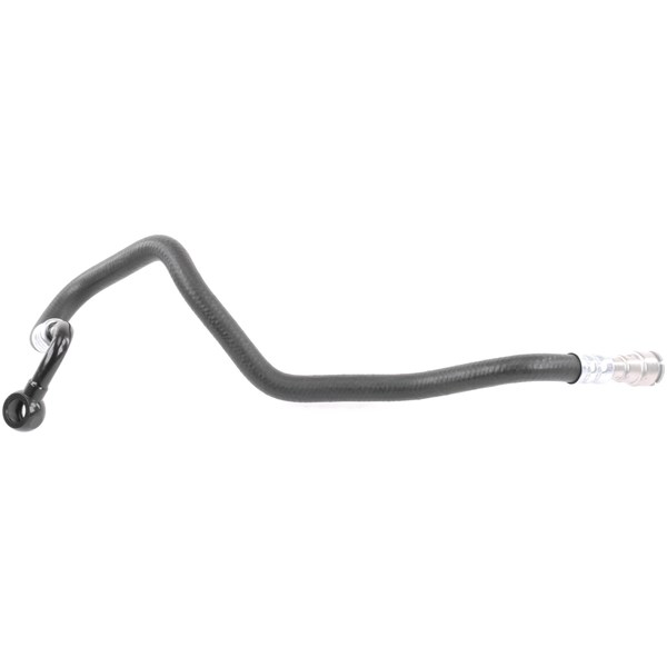 Hydraulikslang, styrsystem