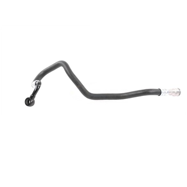 Hydraulikslang, styrsystem