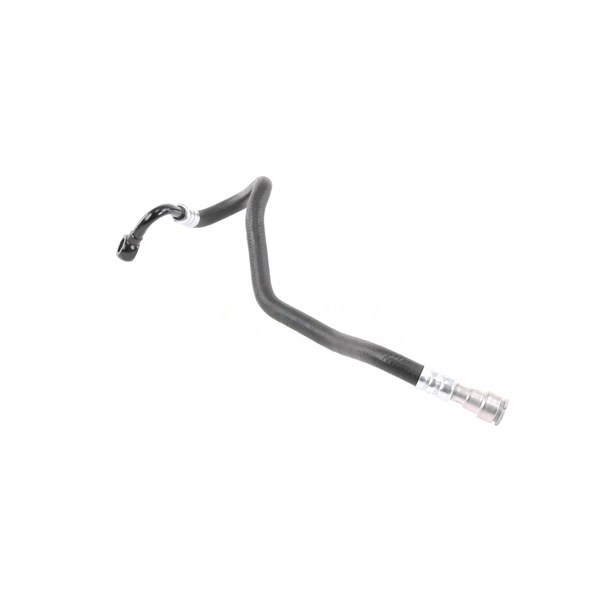 Hydraulikslang, styrsystem