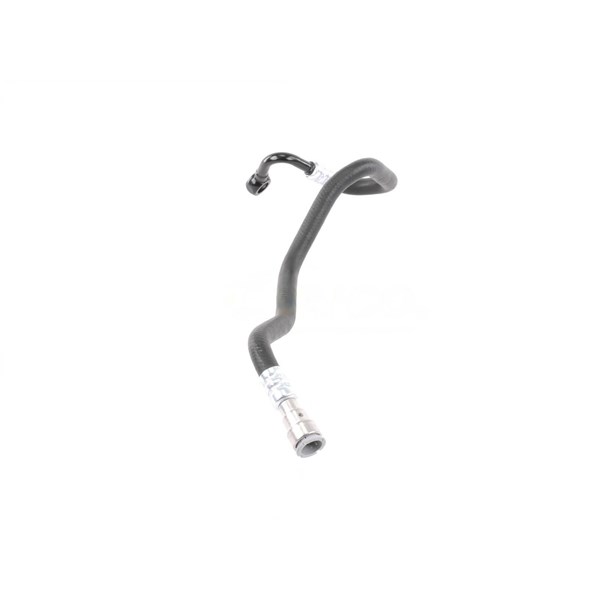 Hydraulikslang, styrsystem