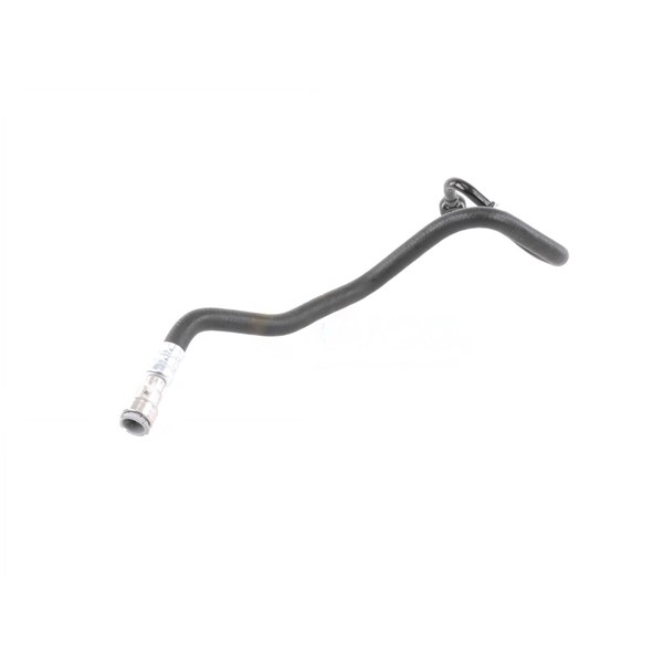 Hydraulikslang, styrsystem