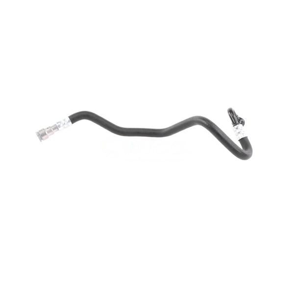 Hydraulikslang, styrsystem
