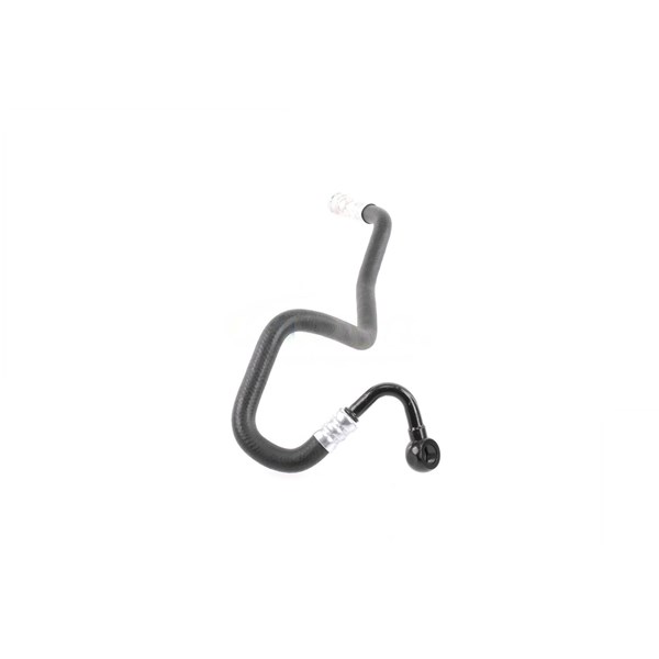 Hydraulikslang, styrsystem