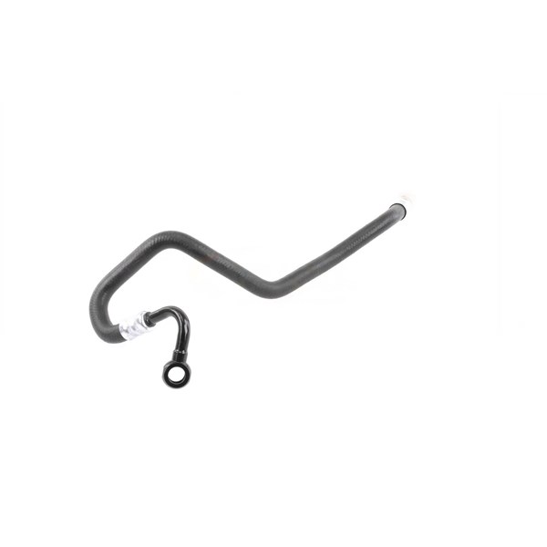 Hydraulikslang, styrsystem