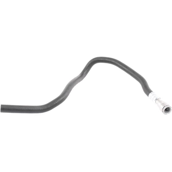 Hydraulikslang, styrsystem