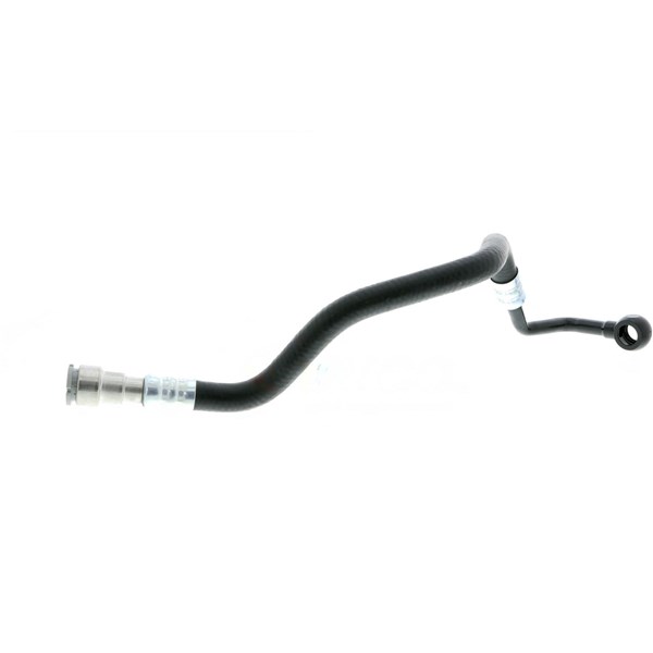 Hydraulikslang, styrsystem