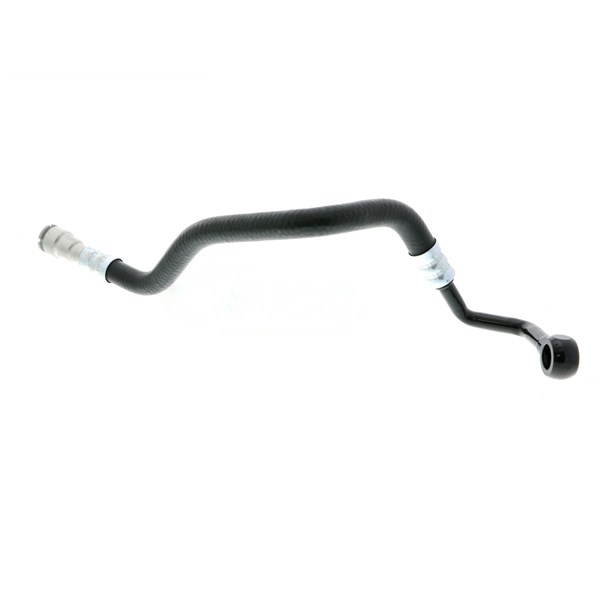 Hydraulikslang, styrsystem