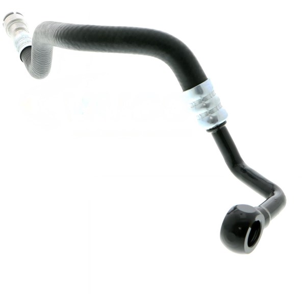 Hydraulikslang, styrsystem