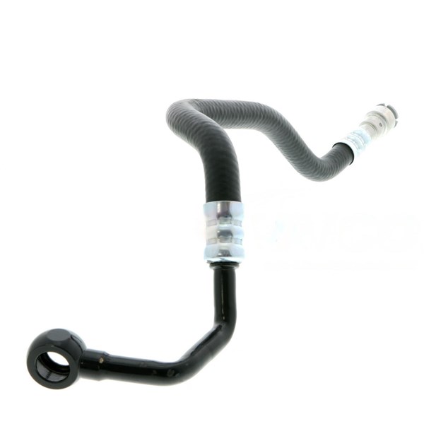 Hydraulikslang, styrsystem