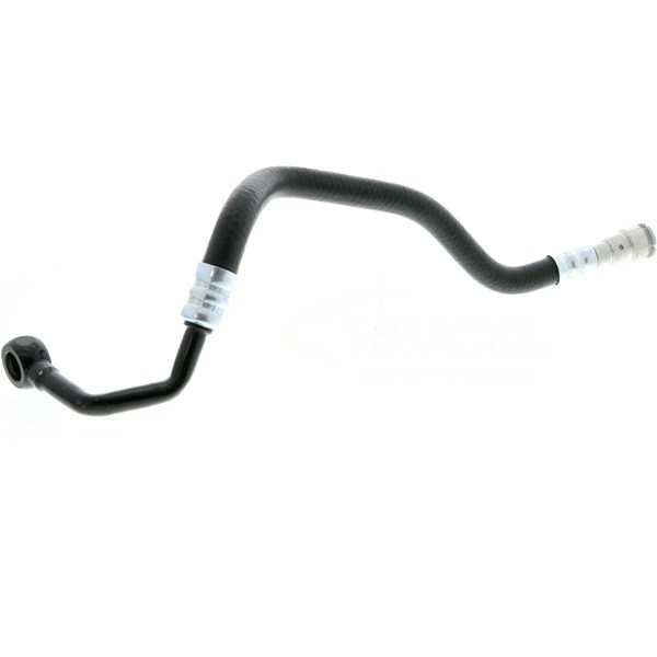 Hydraulikslang, styrsystem