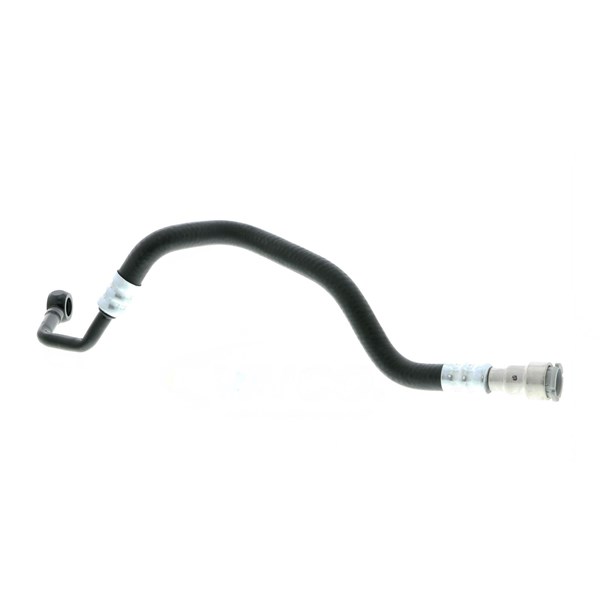 Hydraulikslang, styrsystem
