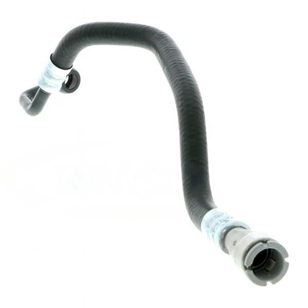 Hydraulikslang, styrsystem