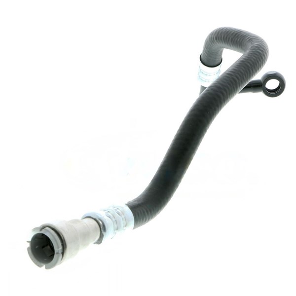Hydraulikslang, styrsystem