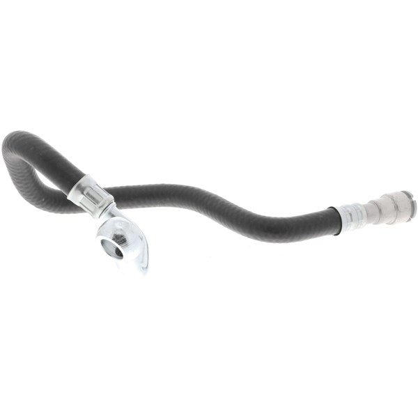 Hydraulikslang, styrsystem