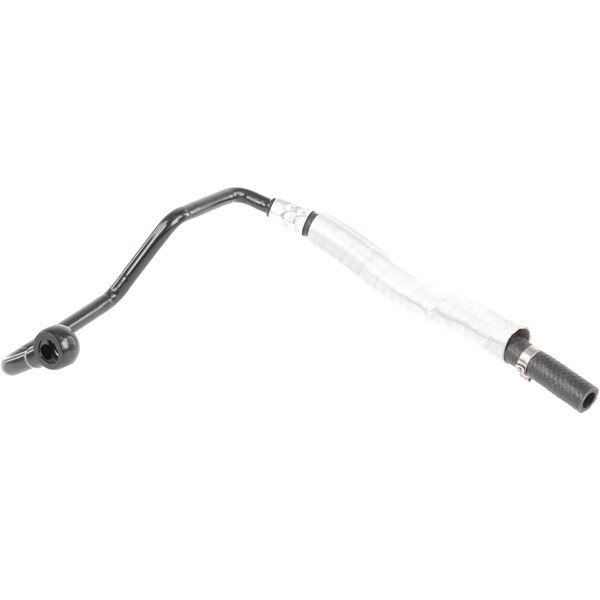 Hydraulikslang, styrsystem