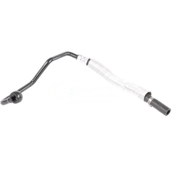 Hydraulikslang, styrsystem