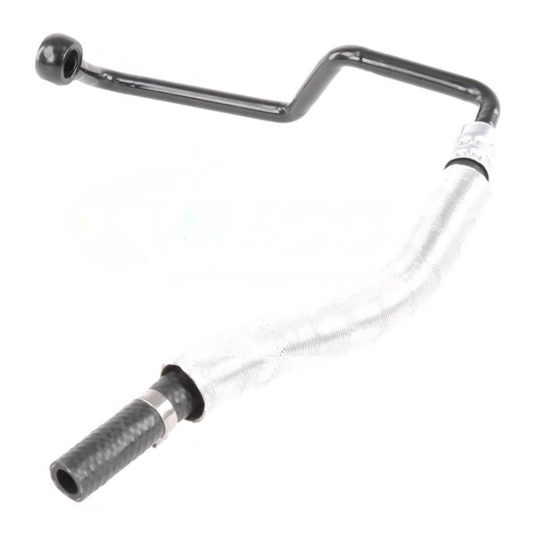 Hydraulikslang, styrsystem