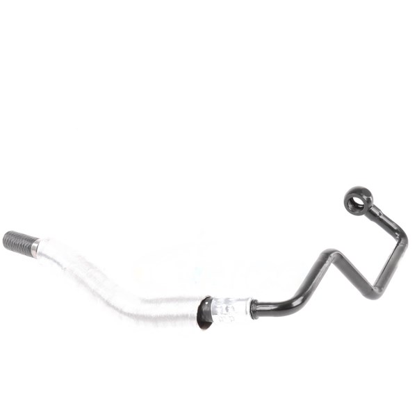 Hydraulikslang, styrsystem