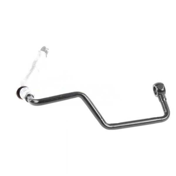 Hydraulikslang, styrsystem