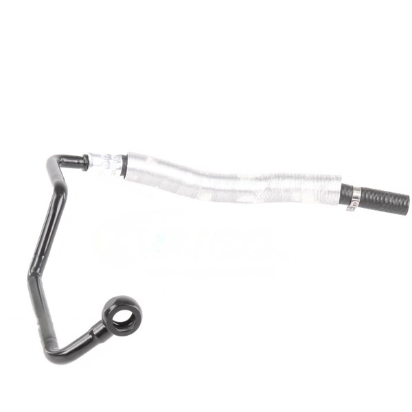 Hydraulikslang, styrsystem