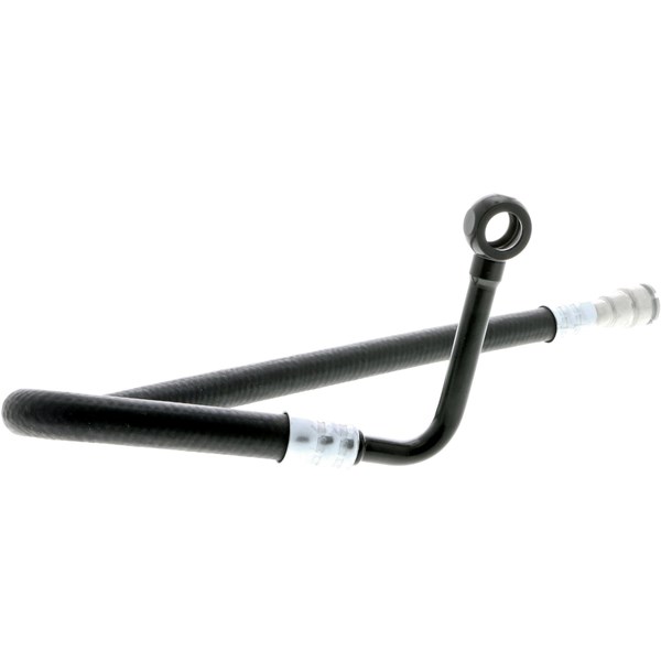 Hydraulikslang, styrsystem