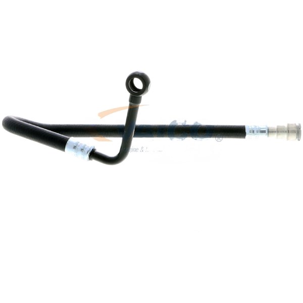 Hydraulikslang, styrsystem
