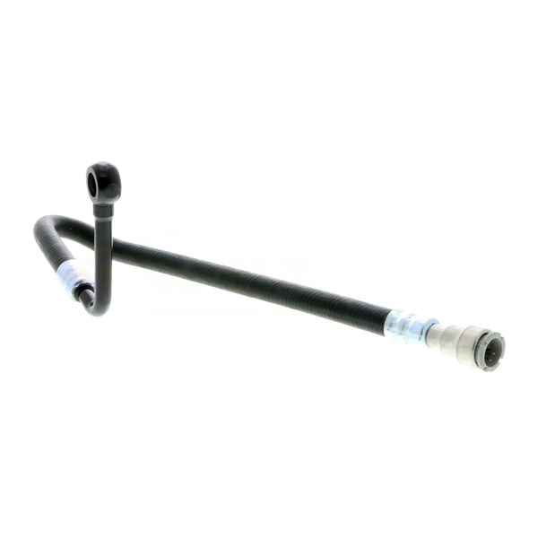 Hydraulikslang, styrsystem