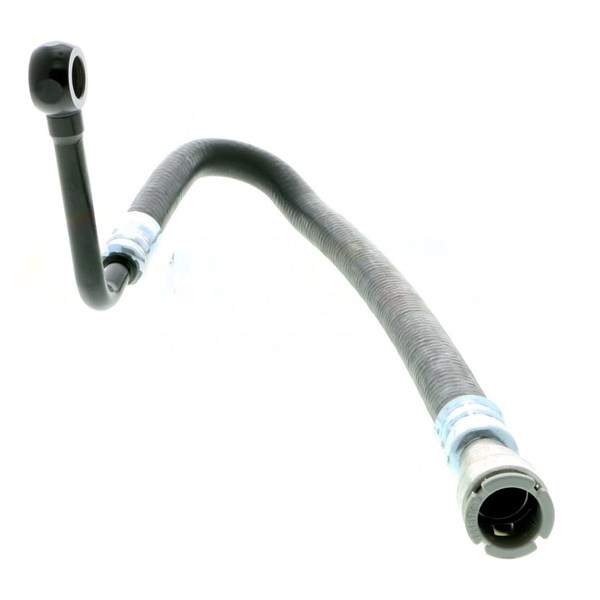 Hydraulikslang, styrsystem
