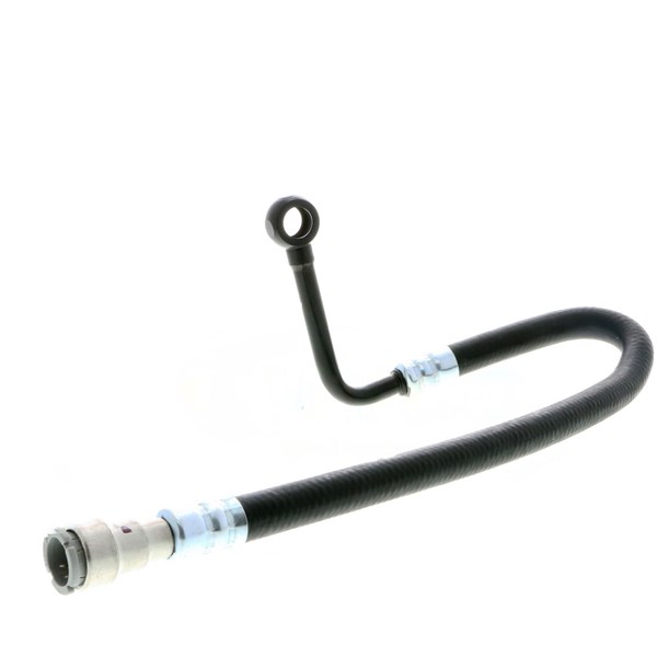 Hydraulikslang, styrsystem