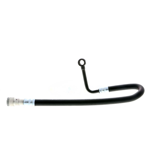 Hydraulikslang, styrsystem