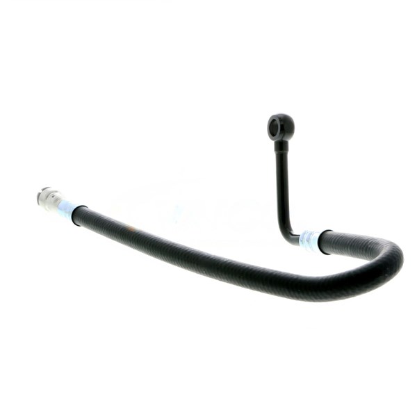 Hydraulikslang, styrsystem