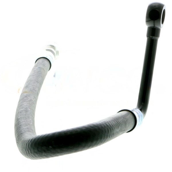 Hydraulikslang, styrsystem