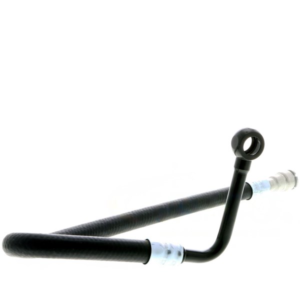 Hydraulikslang, styrsystem