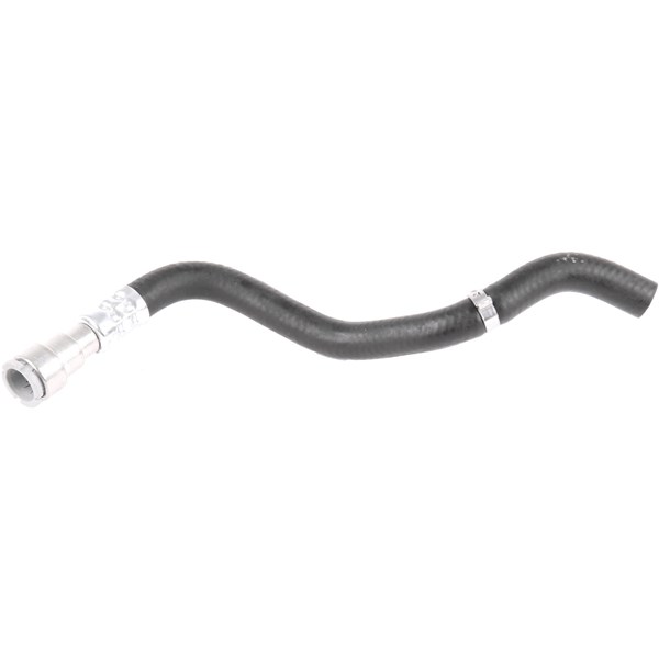 Hydraulikslang, styrsystem