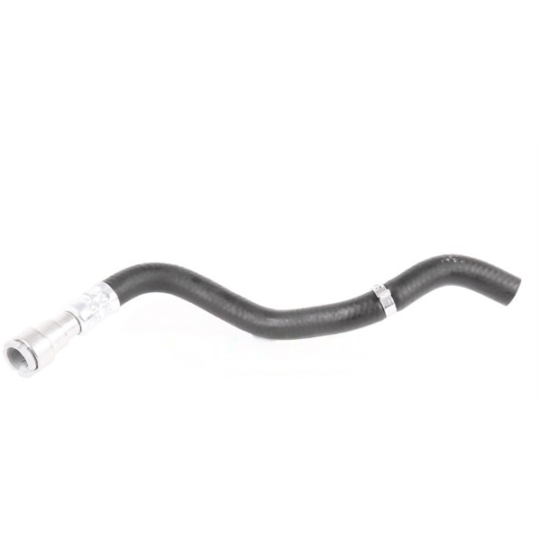Hydraulikslang, styrsystem