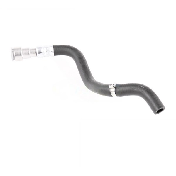 Hydraulikslang, styrsystem