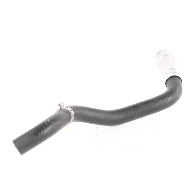Hydraulikslang, styrsystem