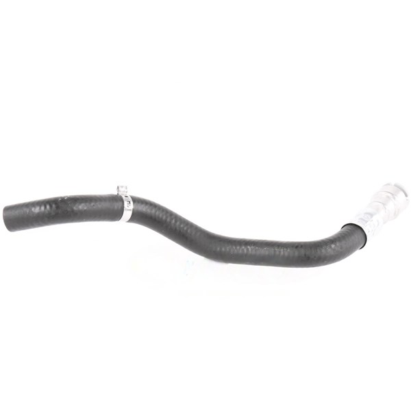 Hydraulikslang, styrsystem