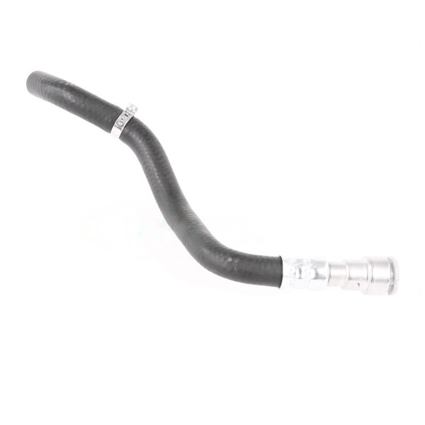 Hydraulikslang, styrsystem