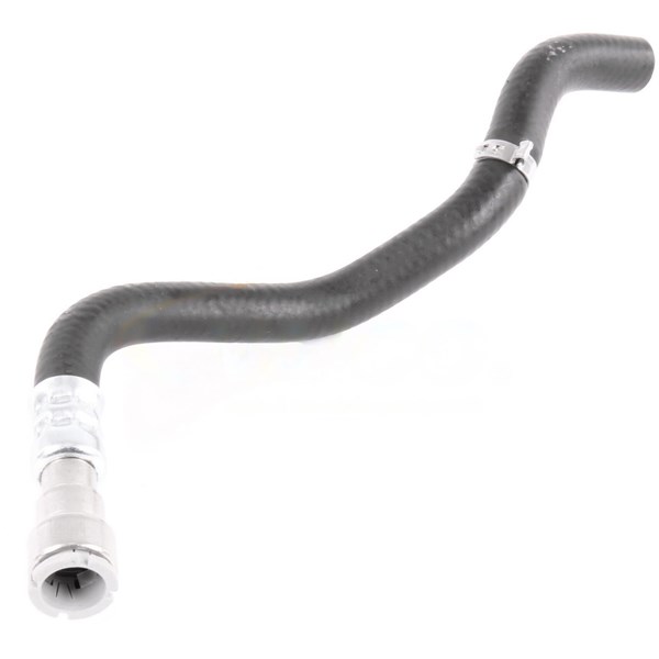Hydraulikslang, styrsystem