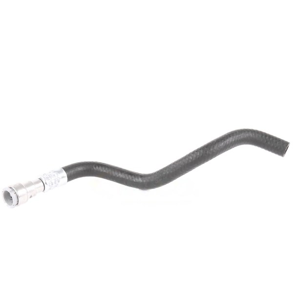 Hydraulikslang, styrsystem